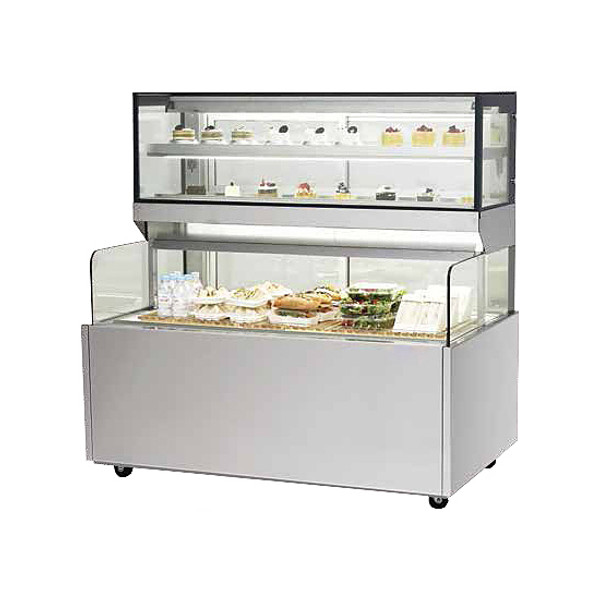 Комбинированная витрина Turbo Air TCB-1500