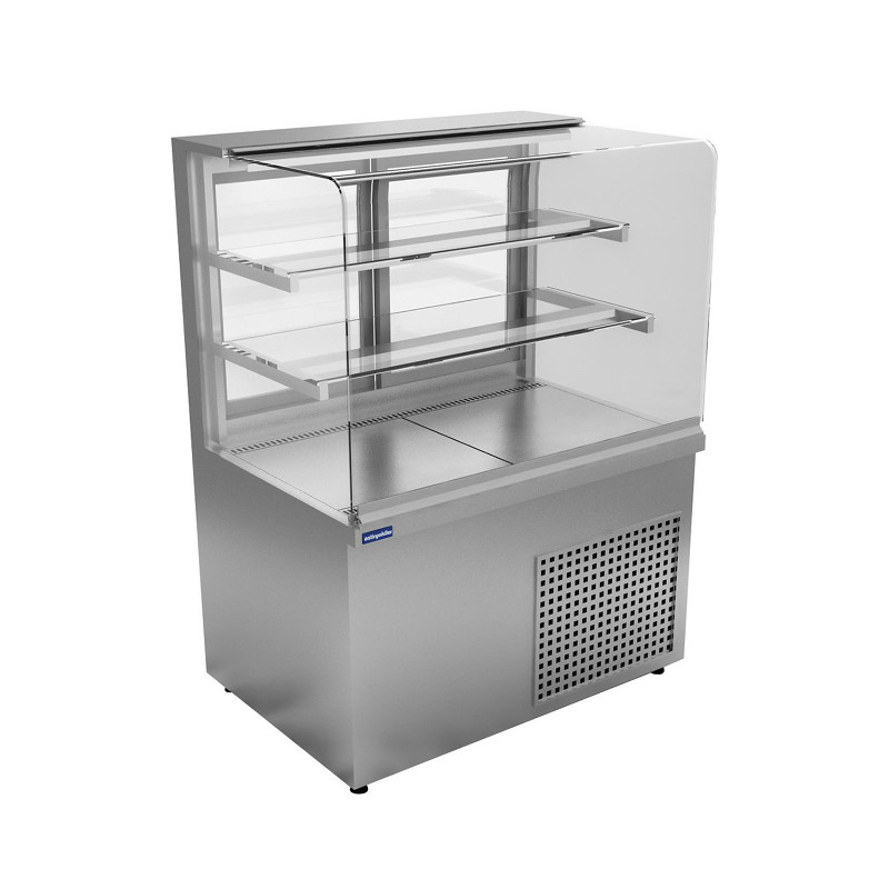 Витрина охлаждаемая Ozti ETD-12C10 100 см