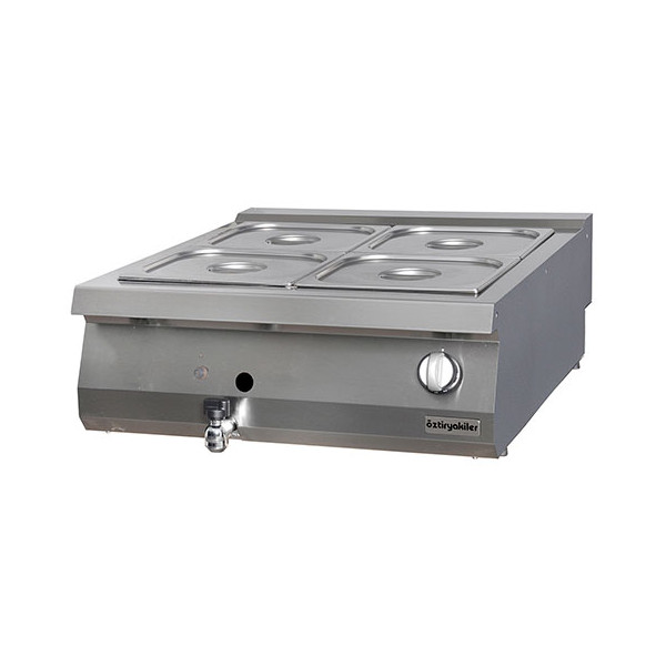 Мармит Ozti OBG 8090 газ