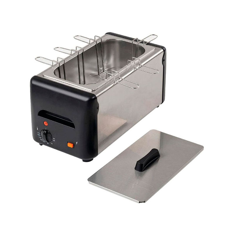 Яйцеварка Roller Grill CO 60