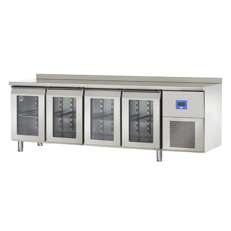 Стол охлаждаемый Ozti TA 460.01 NMV HC E3