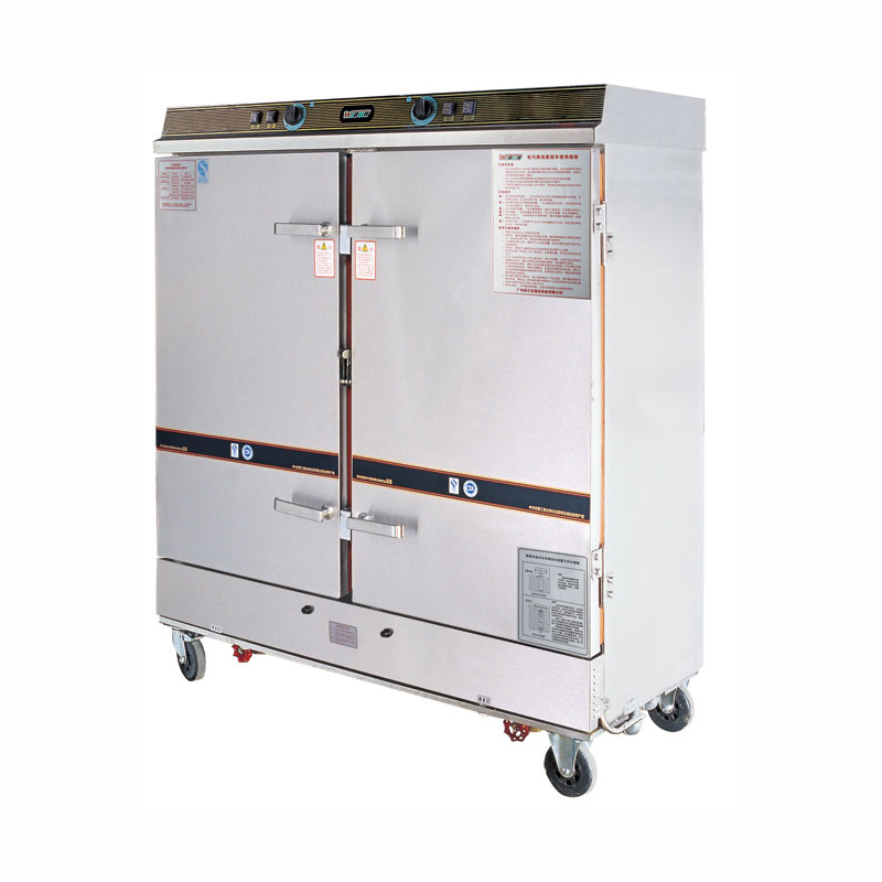 Пароварка Kocateq RS24B