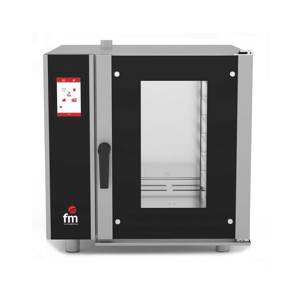 FM RXB-606 SMART SCS-V7 Пароконвектомат
