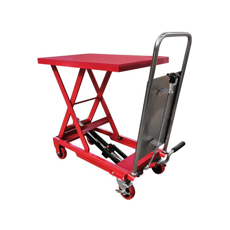 Стол гидравлический PROLIFT TF15