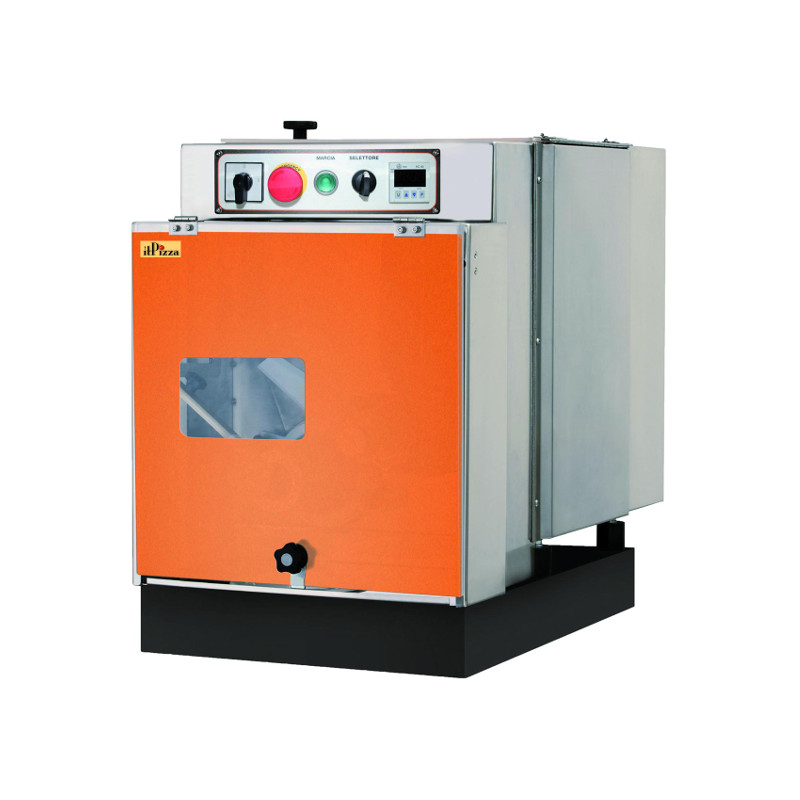 Тестоделитель ItPizza PF-PO800