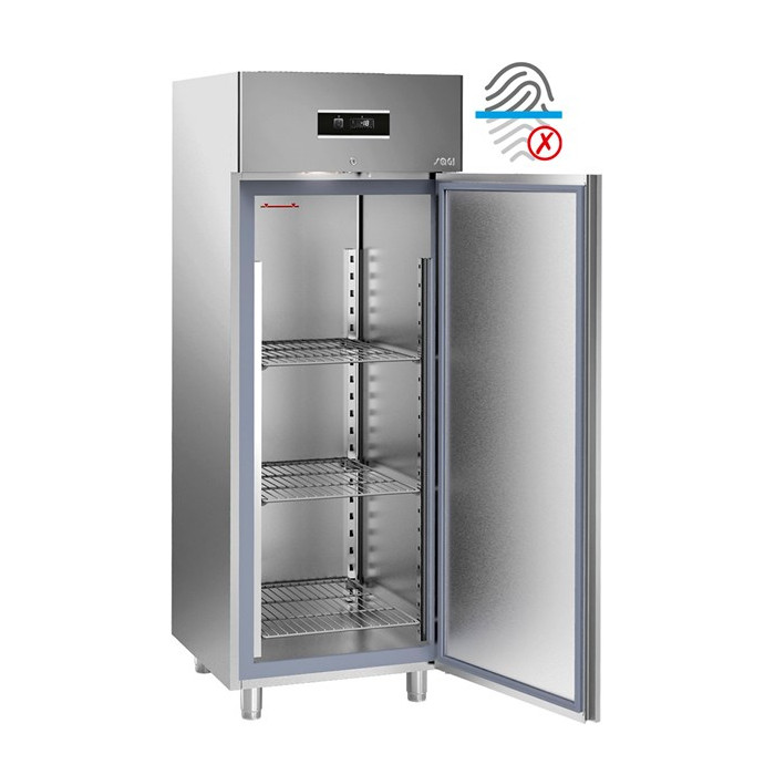 Шкаф морозильный Sagi HD7BT