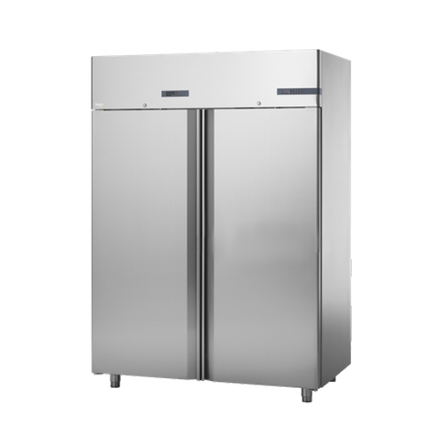 Шкаф комбинированный Apach Chef Line LCK140N1P1D2