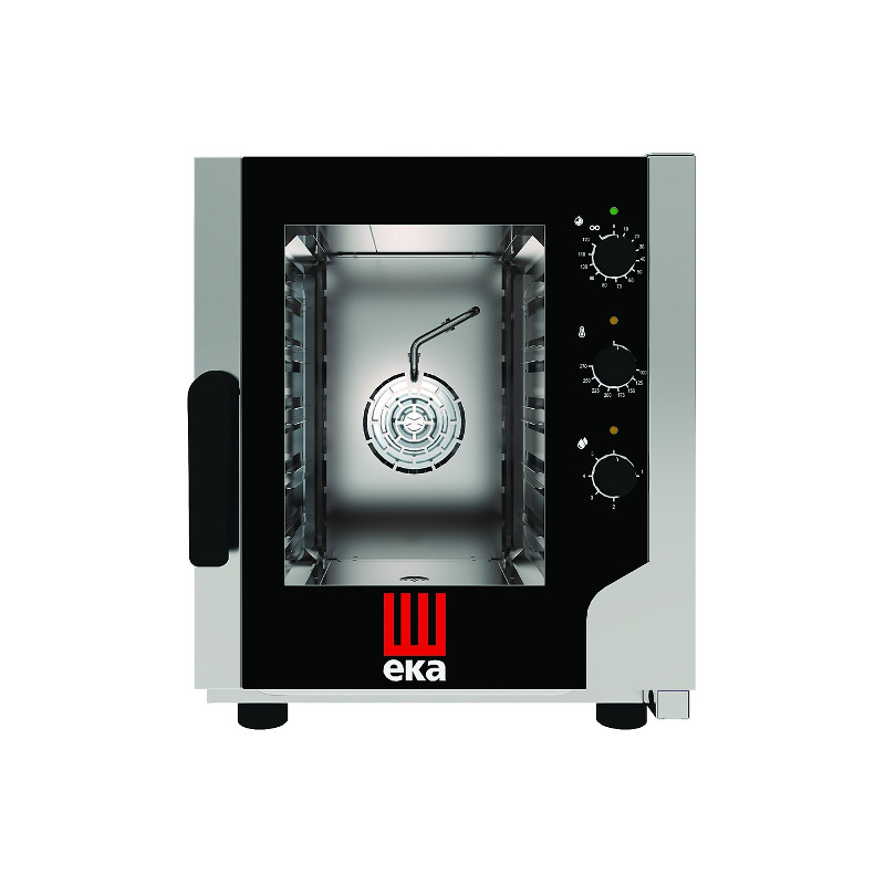 Пароконвектомат Tecnoeka EKF 523 N UD