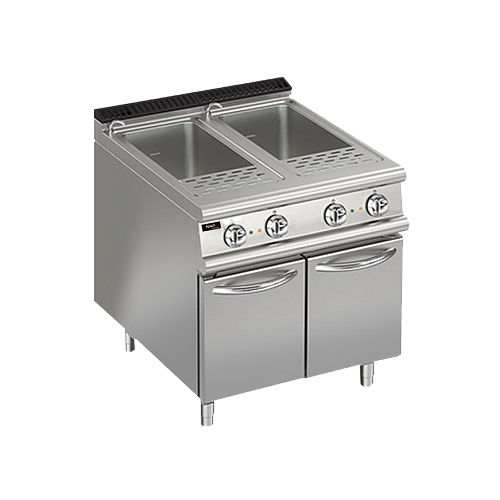 Электрическая макароноварка 700 серии Apach Chef Line LPCE87CS