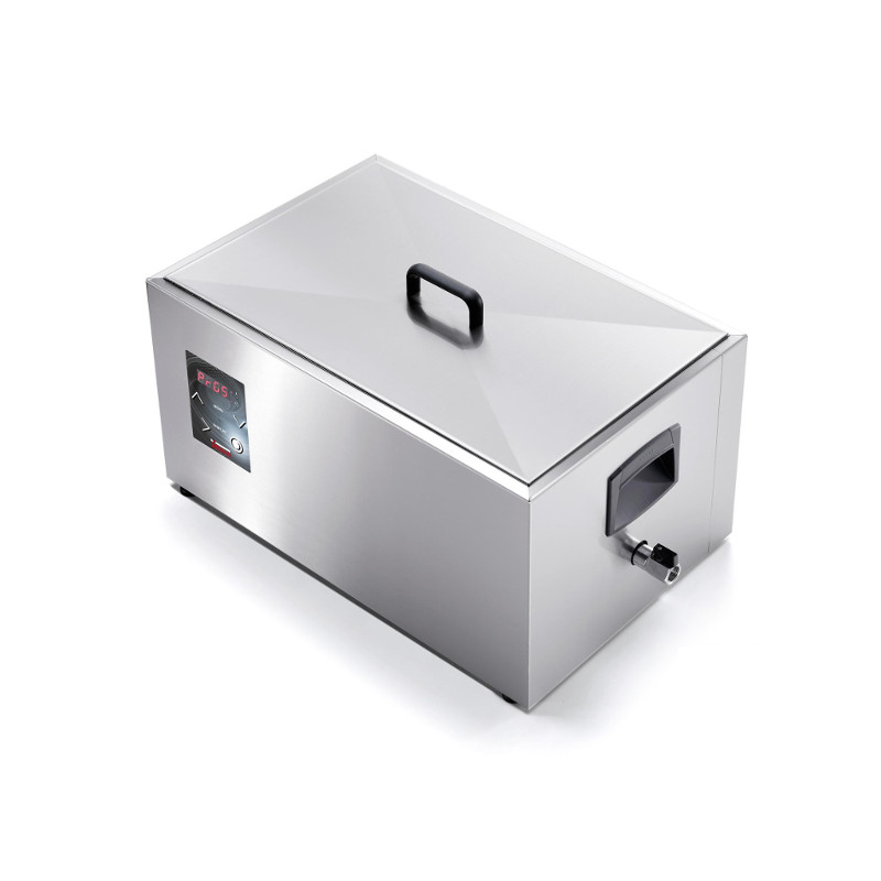 Термостат Sirman SOFTCOOKER XP SR 1/1