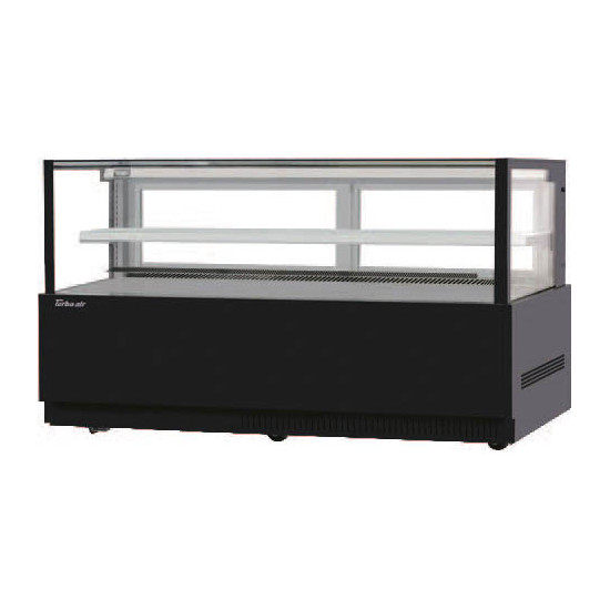 Витрина кондитерская закрытая Turbo Air TBP-1800-1L