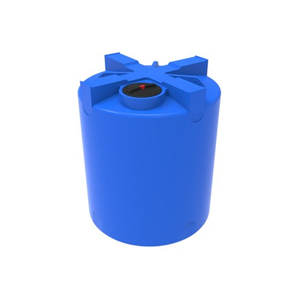 Емкость Plast T 5000 л синяя