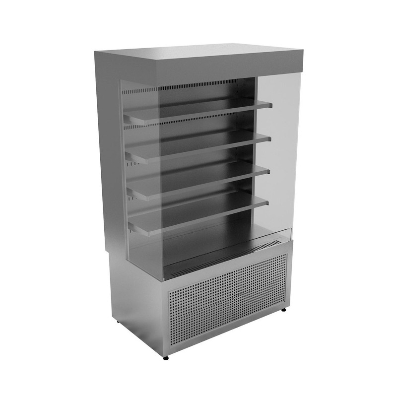Витрина тепловая Ozti ETD-35H10 100 см