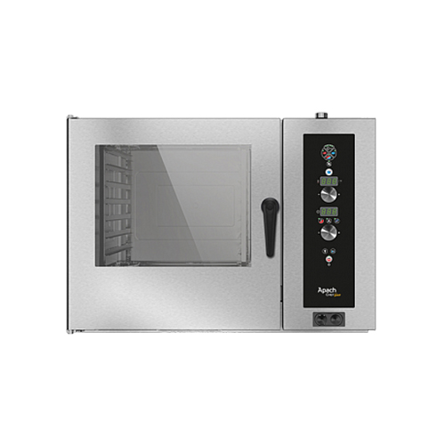Пароконвектомат Apach CHEF LINE LEI072S WCF