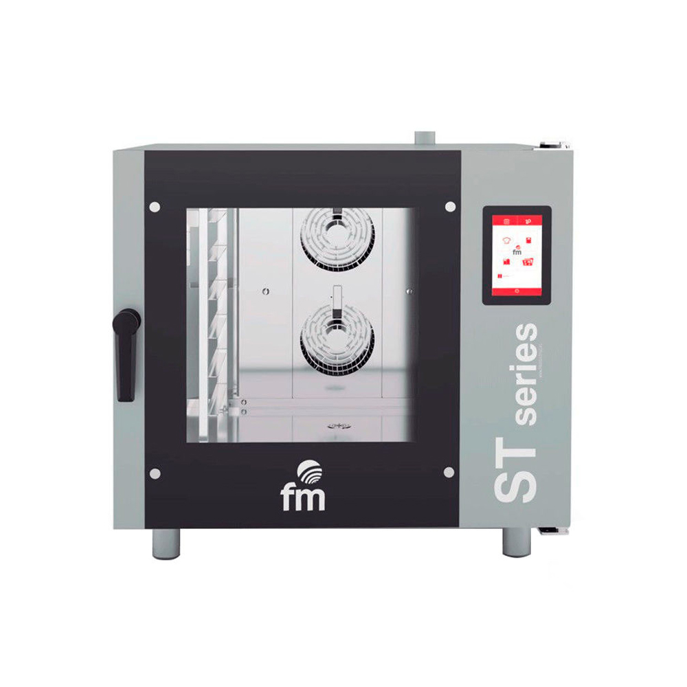 FM ST-606 V7 Пароконвектомат