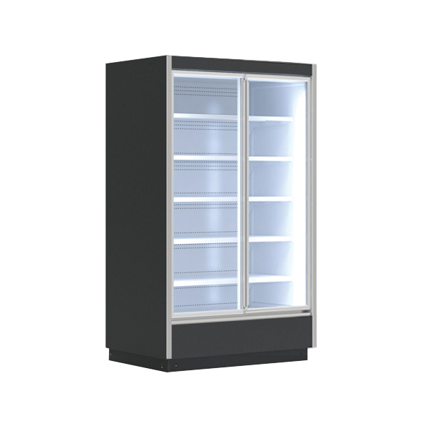 Охлаждаемый стеллаж Italfrigo Rimini H9 DG 1250 гастрономический