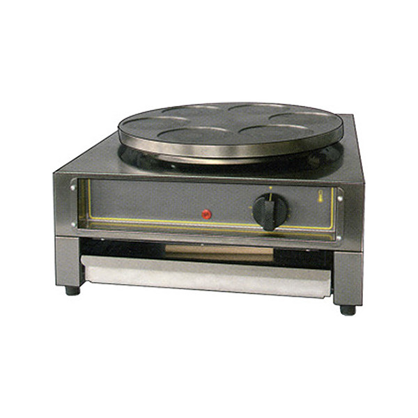 Блинница ROLLER GRILL CSE 406
