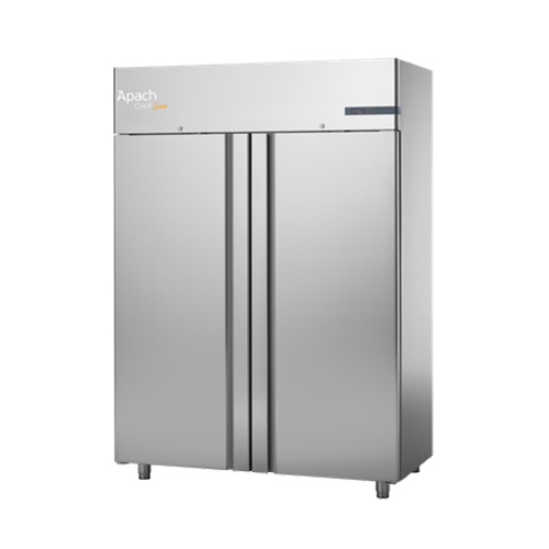 Шкаф холодильный Apach Chef Line LCRM120SD2