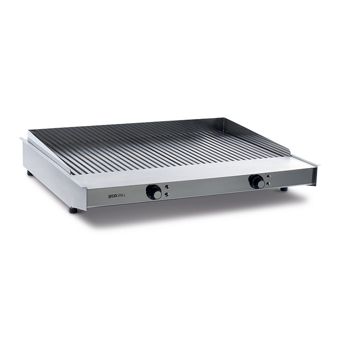 Гриль электрический EcoGrill 7C 800