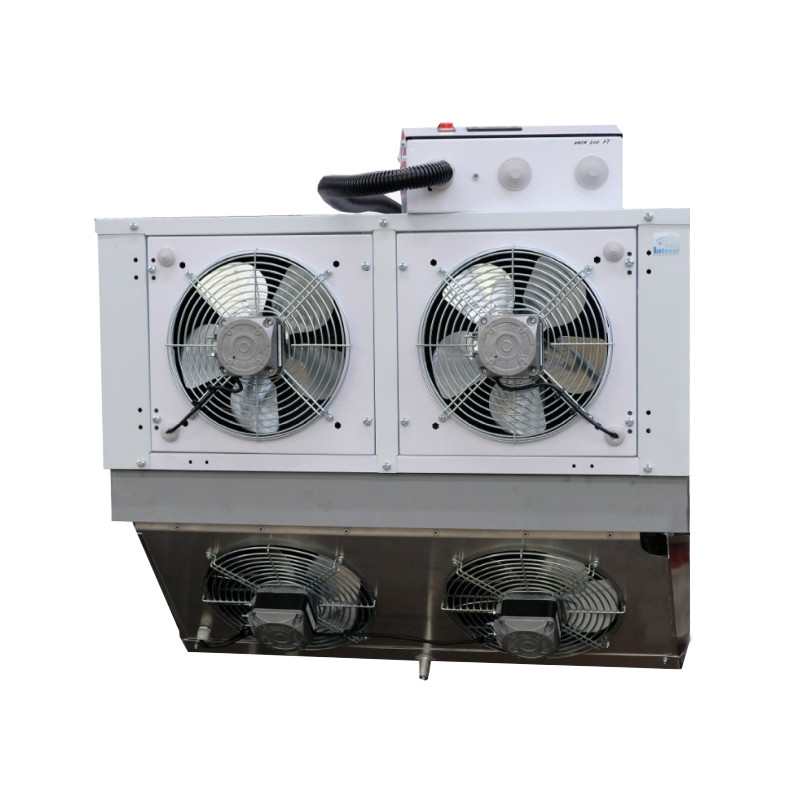 Моноблок Intercold MLCM 210 T