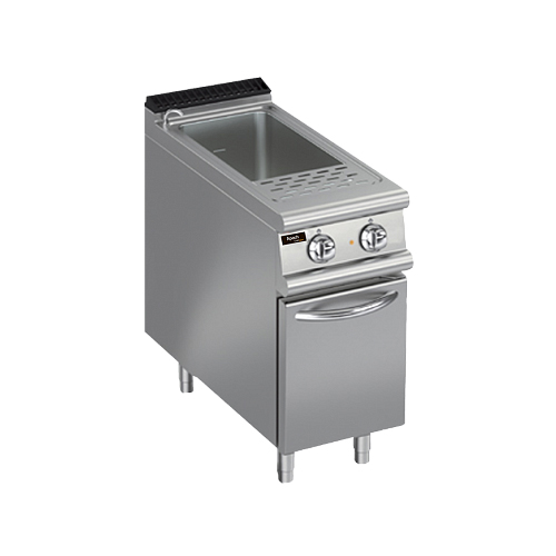 Электрическая макароноварка 900 серии Apach Chef Line LPCE49CS