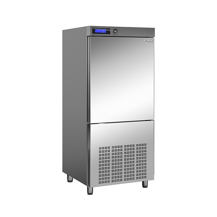 Шкаф шокового охлаждения Sagi TC101L