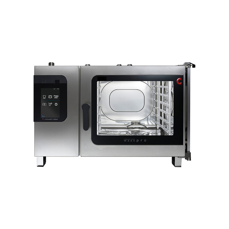Пароконвектомат Convotherm maxx pro easyTouch 6.20 ES