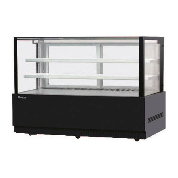 Витрина кондитерская закрытая Turbo Air TBP-1800-2L