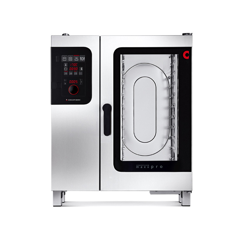 Пароконвектомат Convotherm maxx pro easyDial 10.10 GS