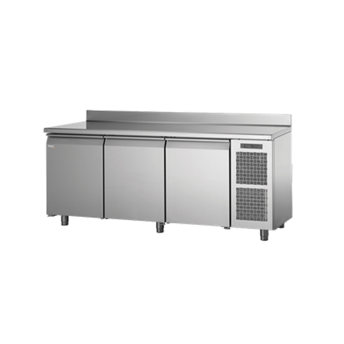Стол морозильный кондитерский Apach Chef Line LTFP111TU