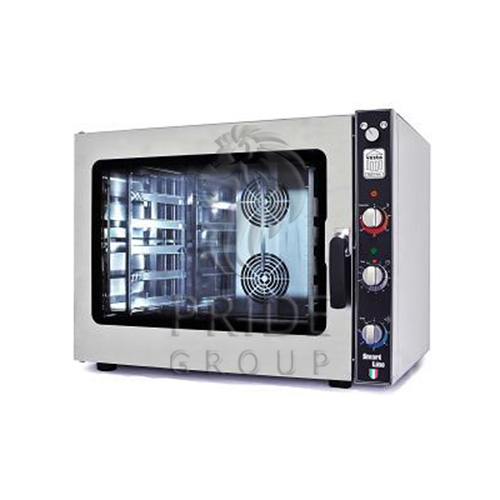 Конвекционная печь Vesta 0L0611M Combi