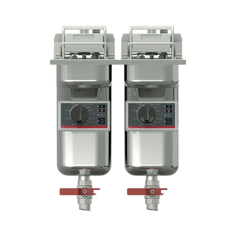 Фритюрница FriFri Basic+ 422 SB42221/G700