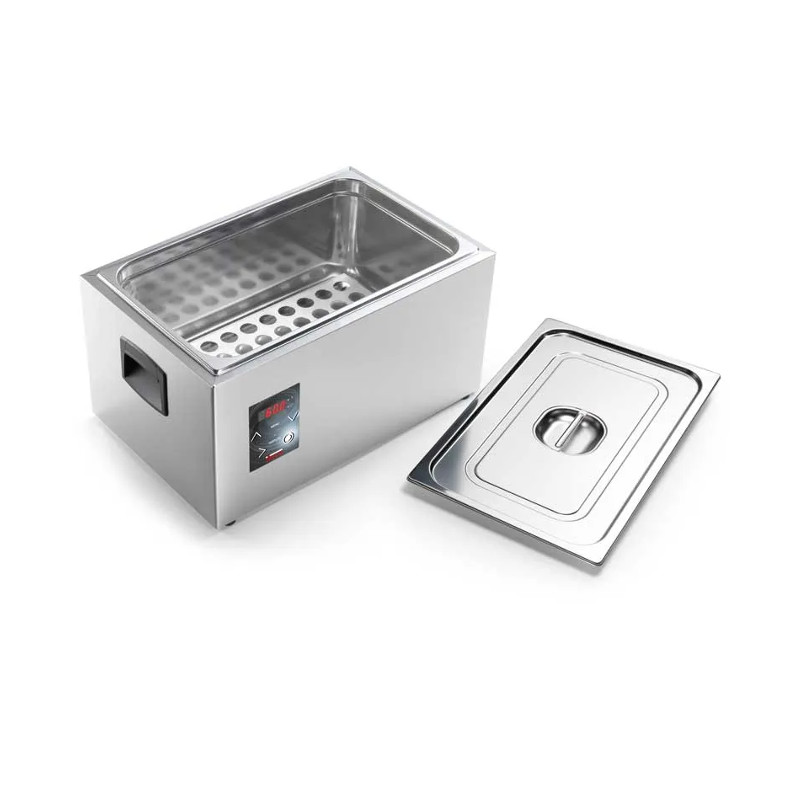 Термостат Sirman SOFTCOOKER XP S 1/1