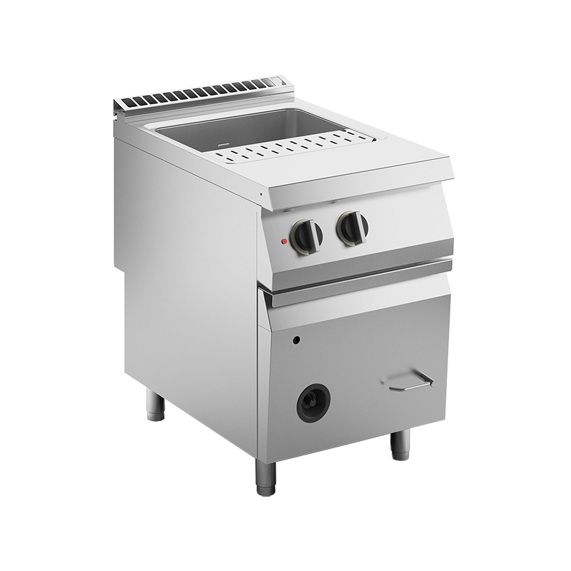 Газовая макароноварка 900 серии Apach Chef Line SLPCG69ACS