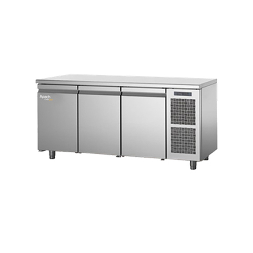 Стол морозильный кондитерский Apach Chef Line LTFP111T