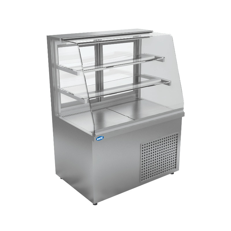 Витрина охлаждаемая Ozti ETD-13C15 150 см
