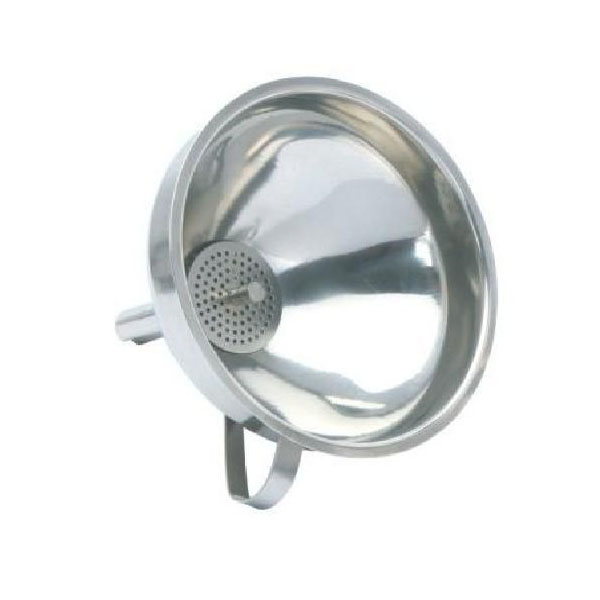 Воронка MACO FNL475 d12см