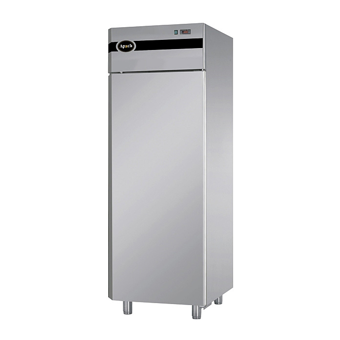 Холодильный шкаф APACH F700TN DOM PLUS