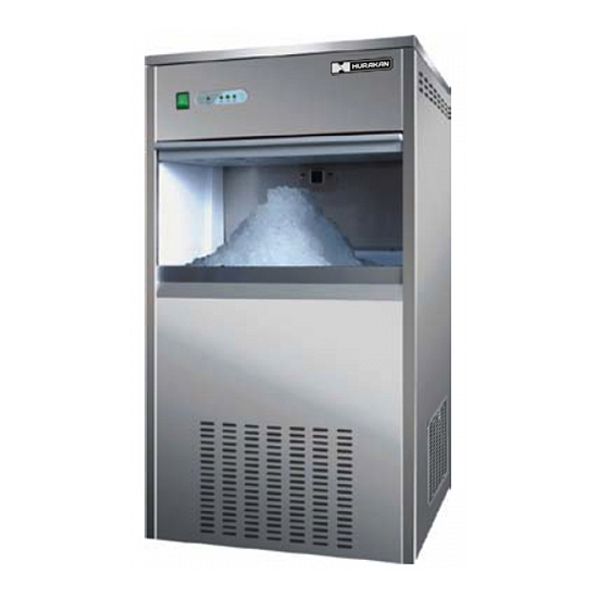 Льдогенератор HURAKAN HKN-GB85