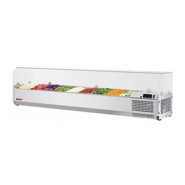 Саладетта Turbo Air CTST-1800G