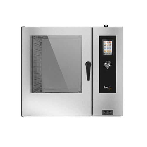 Пароконвектомат Apach CHEF LINE LEI102T