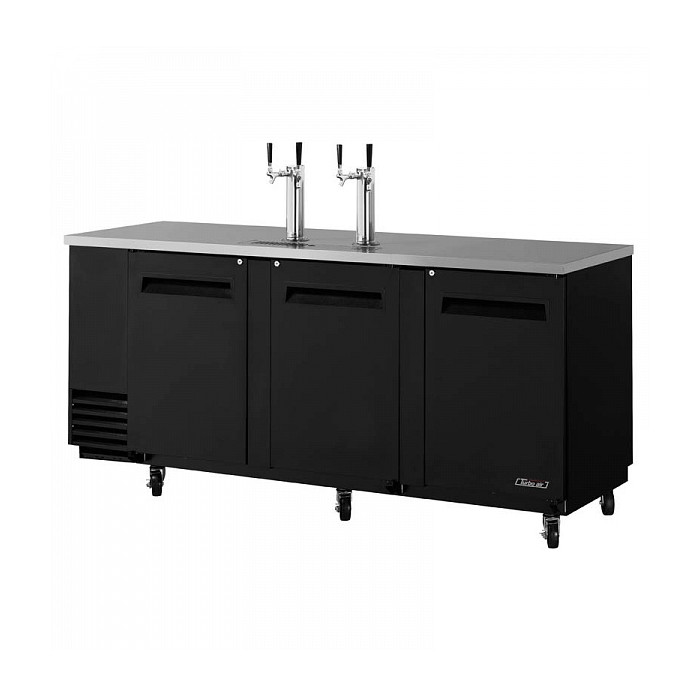 Кегератор Turbo Air TBD-4SB