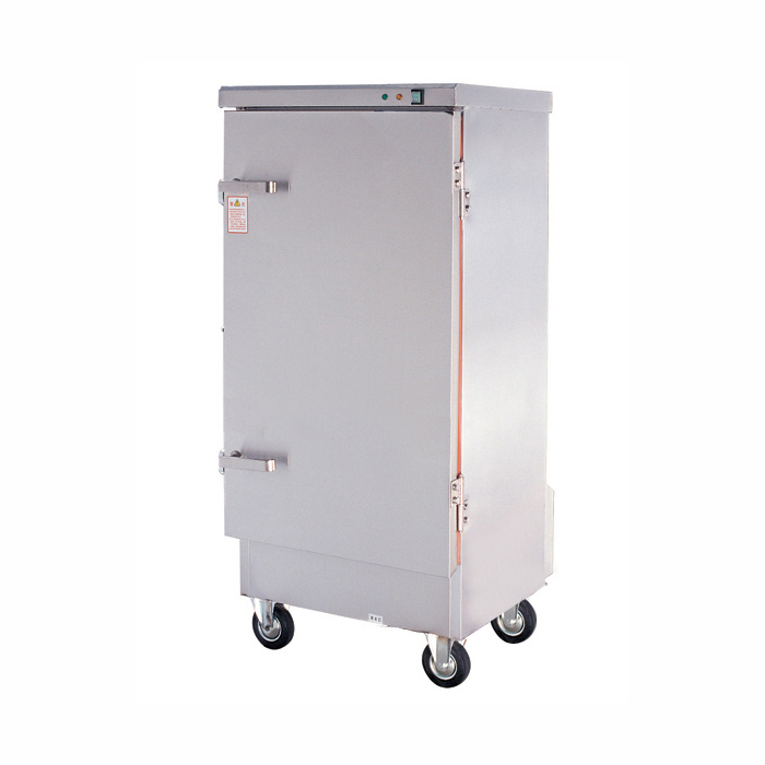 Пароварка Kocateq RS12
