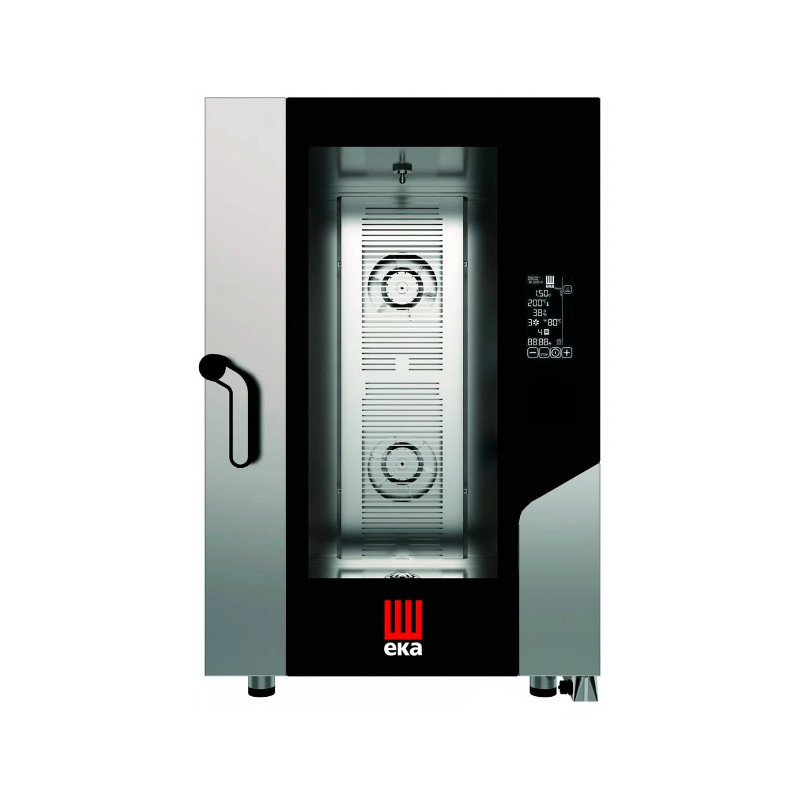 Пароконвектомат Tecnoeka MKF 1111 BM