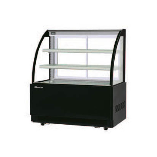 Витрина кондитерская закрытая Turbo Air TBR-900-2