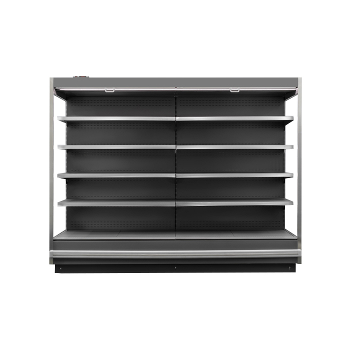 Охлаждаемый стеллаж Italfrigo Rimini L7 2500 базовый