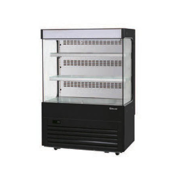 Витрина открытая Turbo Air TOL-900