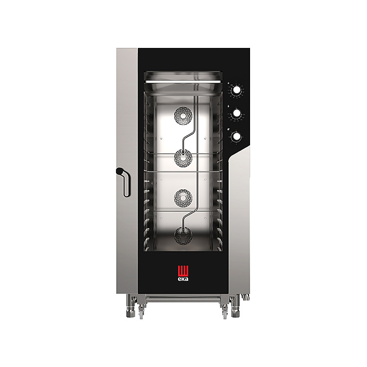 Печь конвекционная Tecnoeka MKF 1664 S