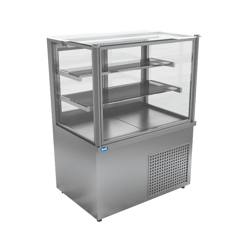 Витрина охлаждаемая Ozti ETD-14C12 120 см