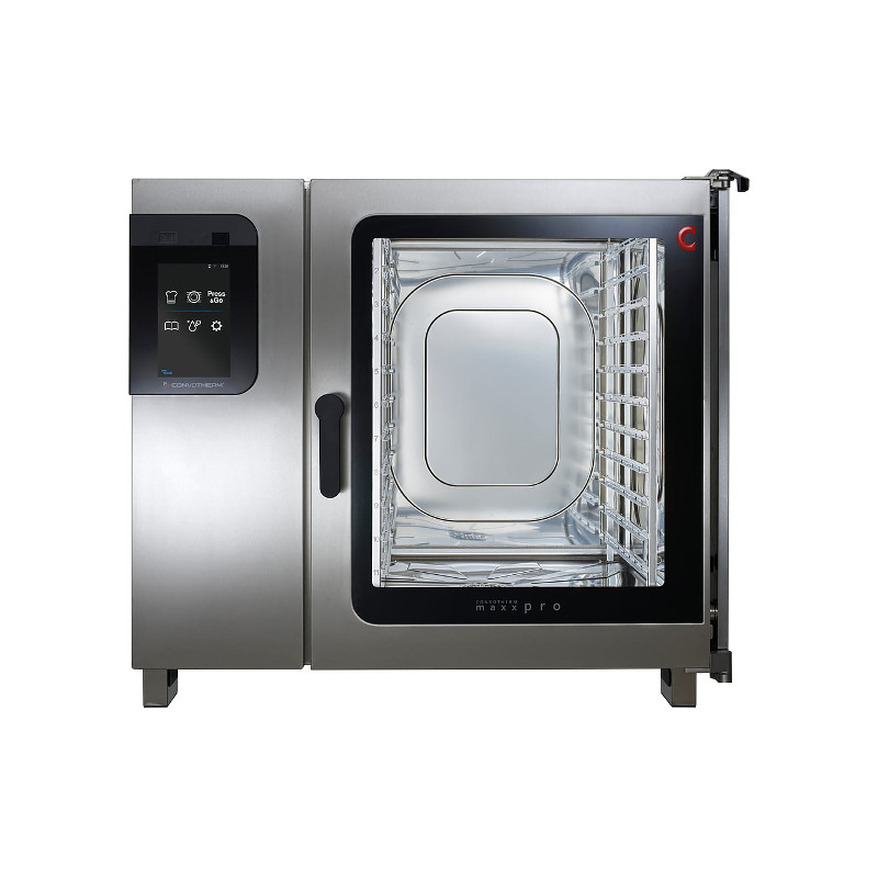 Пароконвектомат Convotherm maxx pro easyTouch 10.20 ES утапливаемая дверь